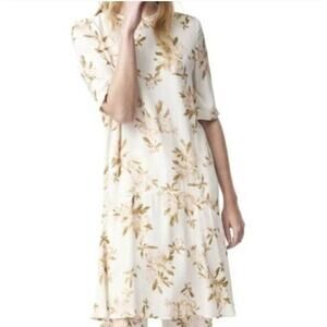 Ganni St. Pierre Dress